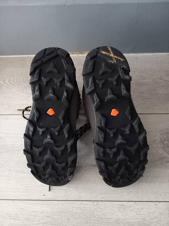 Scarpe per ragazzi: Chaussures de marche Quechua MH500 t. 37 – Nuovo (secondo la descrizione) da Vuarrens venduto da car_v97g 4