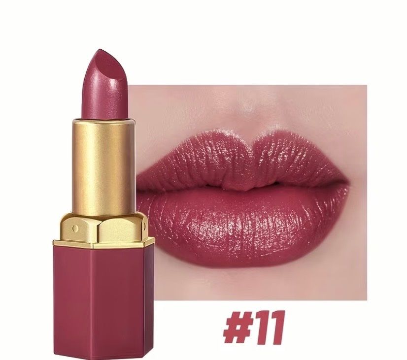 Make-up: SAM SUGAR Lippenstift, Rot-Ton, Neuwertig! – Nuovo e nell'imballaggio originale da Luzern venduto da Sommer_26 5