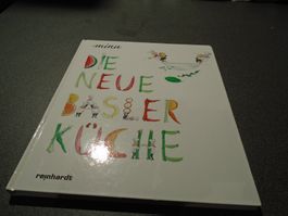 Die neue Basler Küche