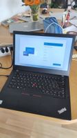 Lenovo ThinkPad T480