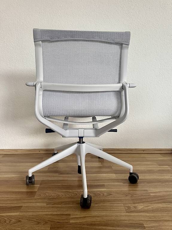 Vitra Sedie: Design Bürostuhl Vitra Physix – Nuovo (secondo la descrizione) da Baden venduto da frattelli 1