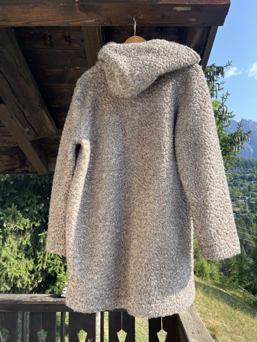 Cappotti: Manteau hiver Gr L – Nuovo (secondo la descrizione) da Ovronnaz venduto da fra_n8h8 2