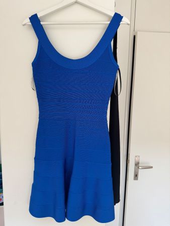 Hervé Léger Bandage Kleid