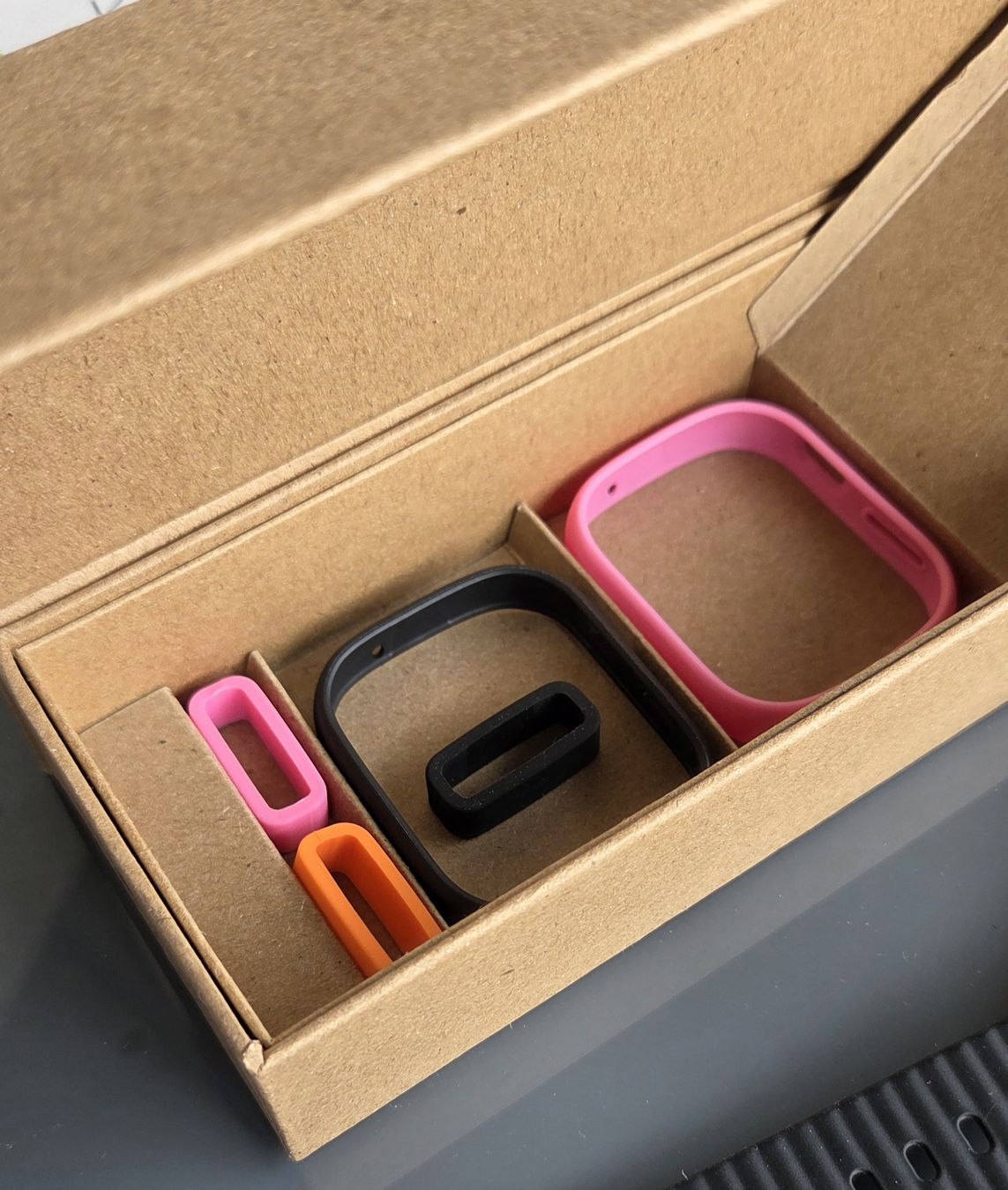 Smartwatch: XPlora X6 Play SIM-Version – Gebraucht aus Othmarsingen von Paedi576 3