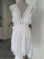 Spitzen Negligee Gr S *neu*