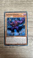 Yu-Gi-Oh! Karte: Vampir-Genesis - SGX3-DEC01