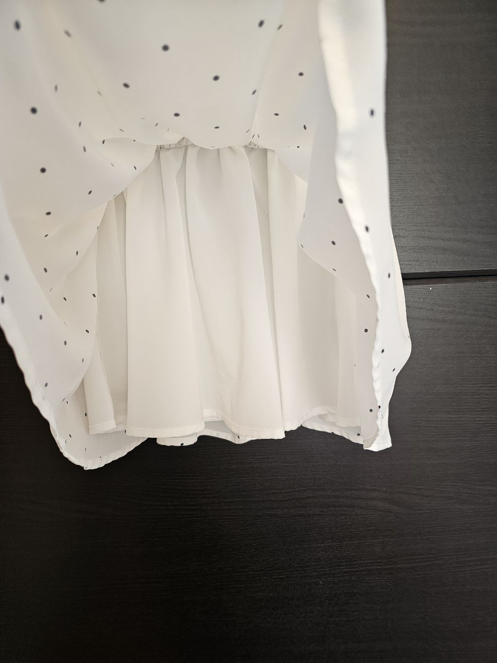 Mint & Berry Kleider & Röcke: Süsses Sommerkleid Punkte Gr. 98/104 – Gebraucht aus Laufen von Taty007 2