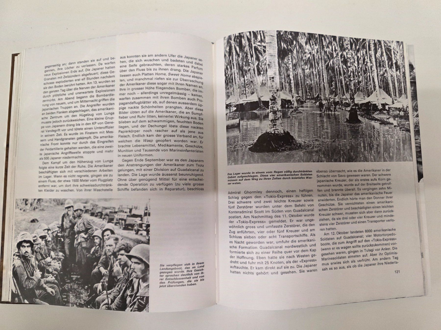 Bücher: 3 Bände Der Zweite Weltkrieg Chronik – Gebraucht aus Herisau von Dinge-in-Bewegung 8