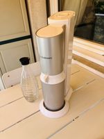 Appareil pour gazéifier l’eau Sodastream
