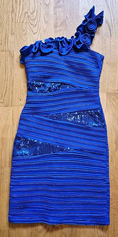Vestiti: Festliches Kleid – Usato da Schliern b. Köniz venduto da elf2011