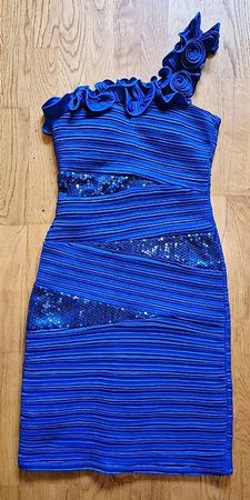 Festliches Kleid