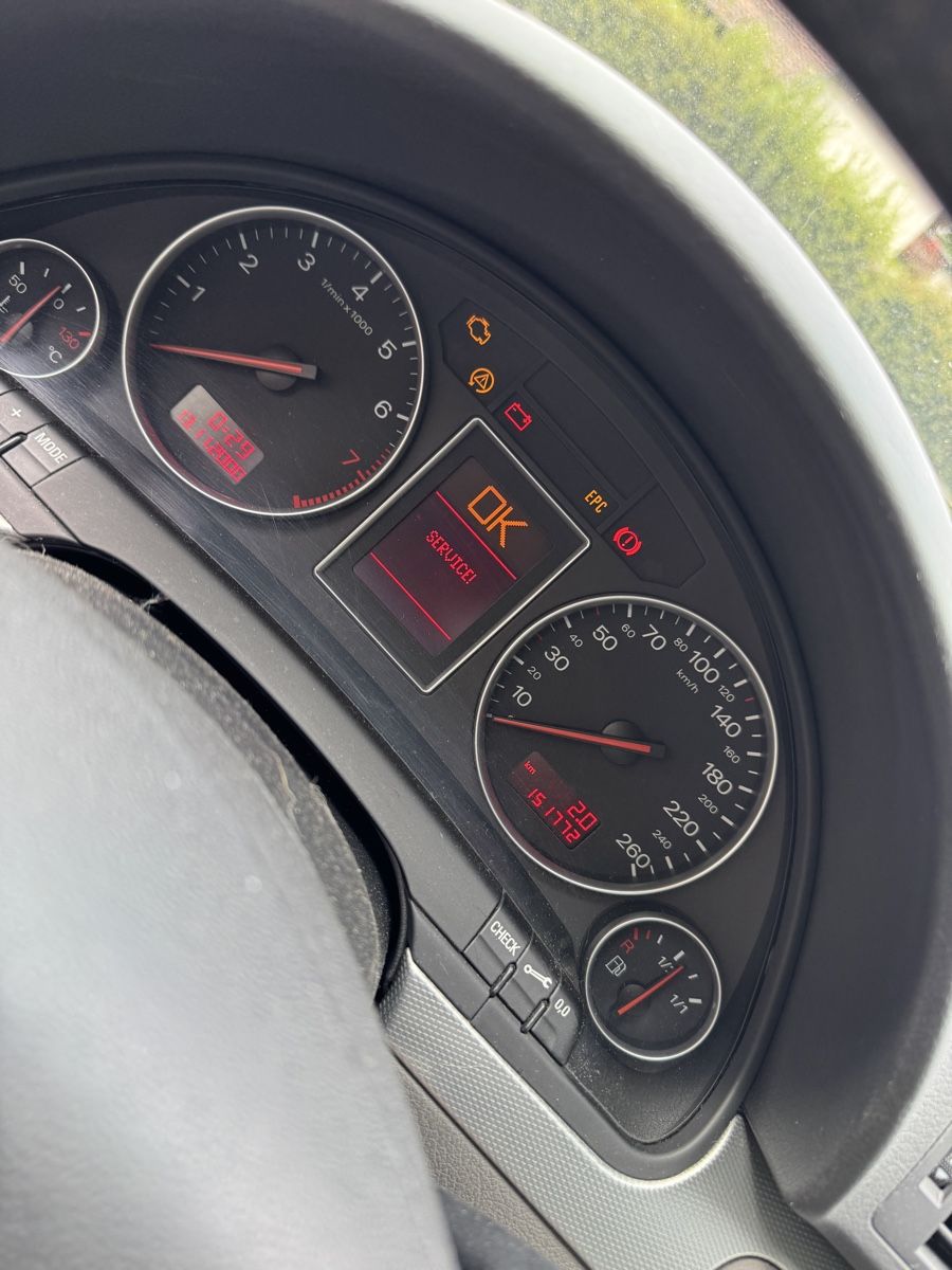 Audi Autos: Audi A4 1.8T  Quattro  – Gebraucht aus Turbenthal von ardi.x 5