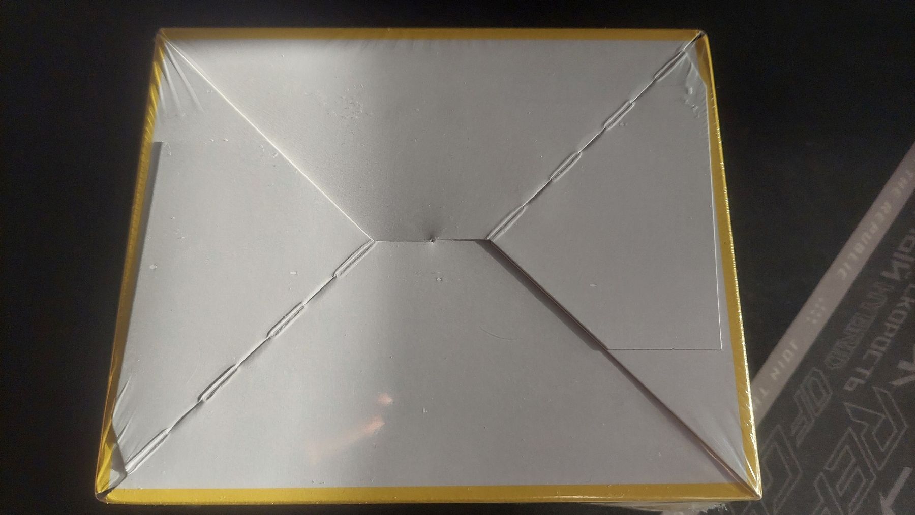 Bandai Carte collezionabili: one Piece OP15 Display englisch  – Nuovo e nell'imballaggio originale da Boniswil venduto da Pascal04 2