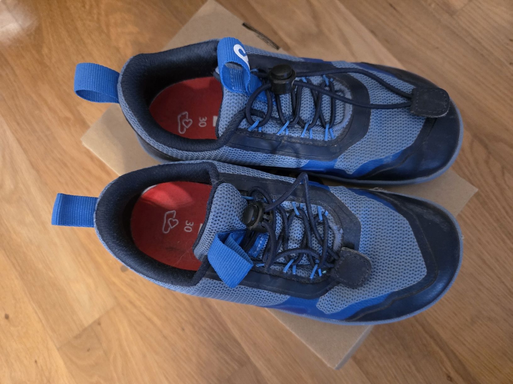 Reima Scarpe da uomo: Schuhe Reima Gr.30 – Usato da Mönchaltorf venduto da snowwater 1