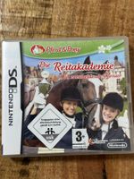 Pferd und Pony Die Reitakademie Nintendo DS gebraucht
