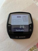 BOSCH Intuvia schwarz