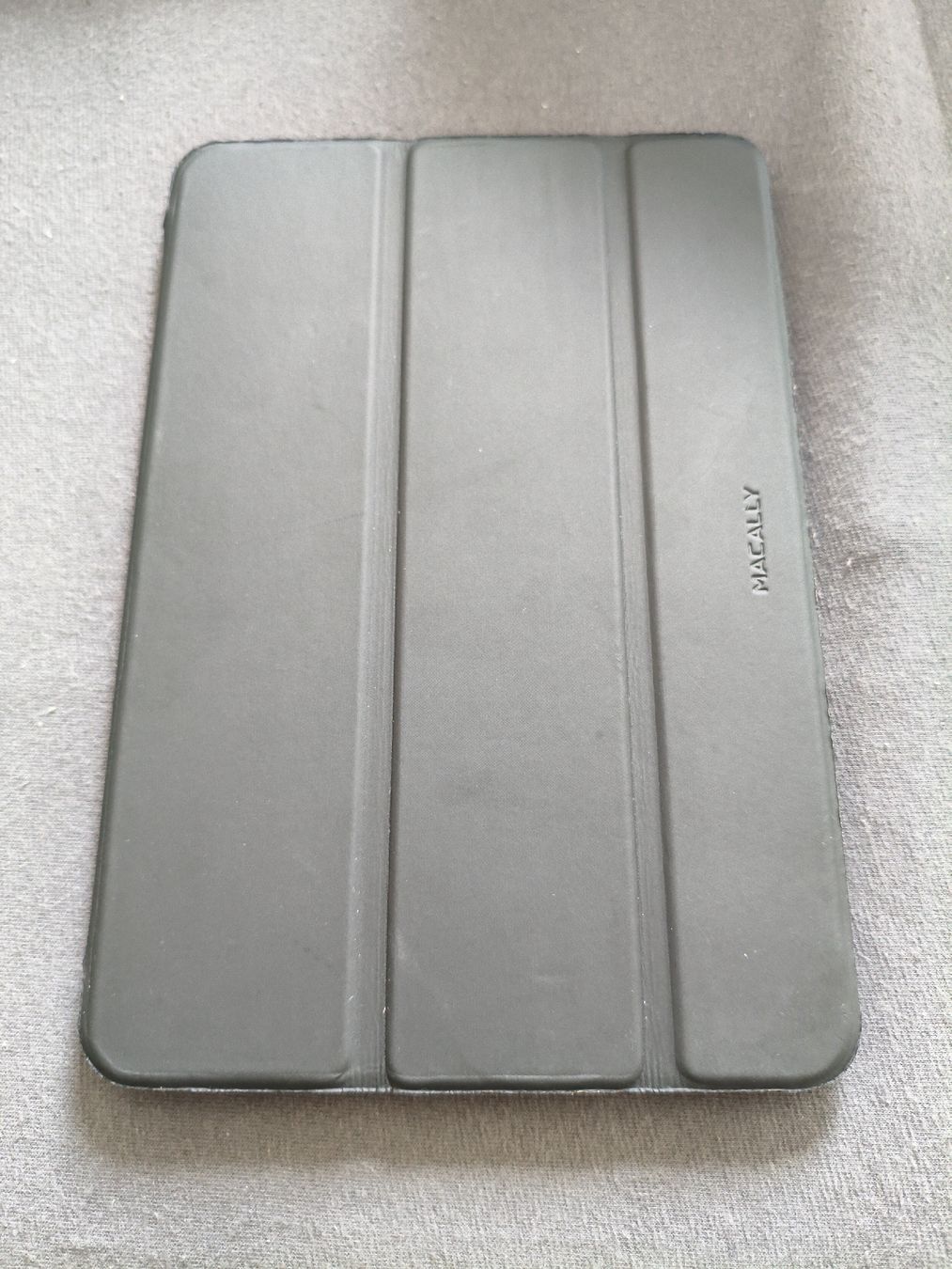 Apple Tablettes PC: Apple iPad mini 5th Gen 64GB Silver WiFi – D'occasion à Bern par Janick.Spielmann 1