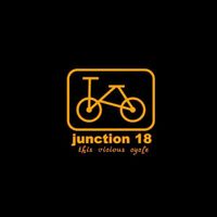 Junction 18 – This Vicious Cycle - Vergriffen! - b