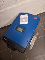 SMA Sunny Tripower STP 6000TL-20 Wechselrichter