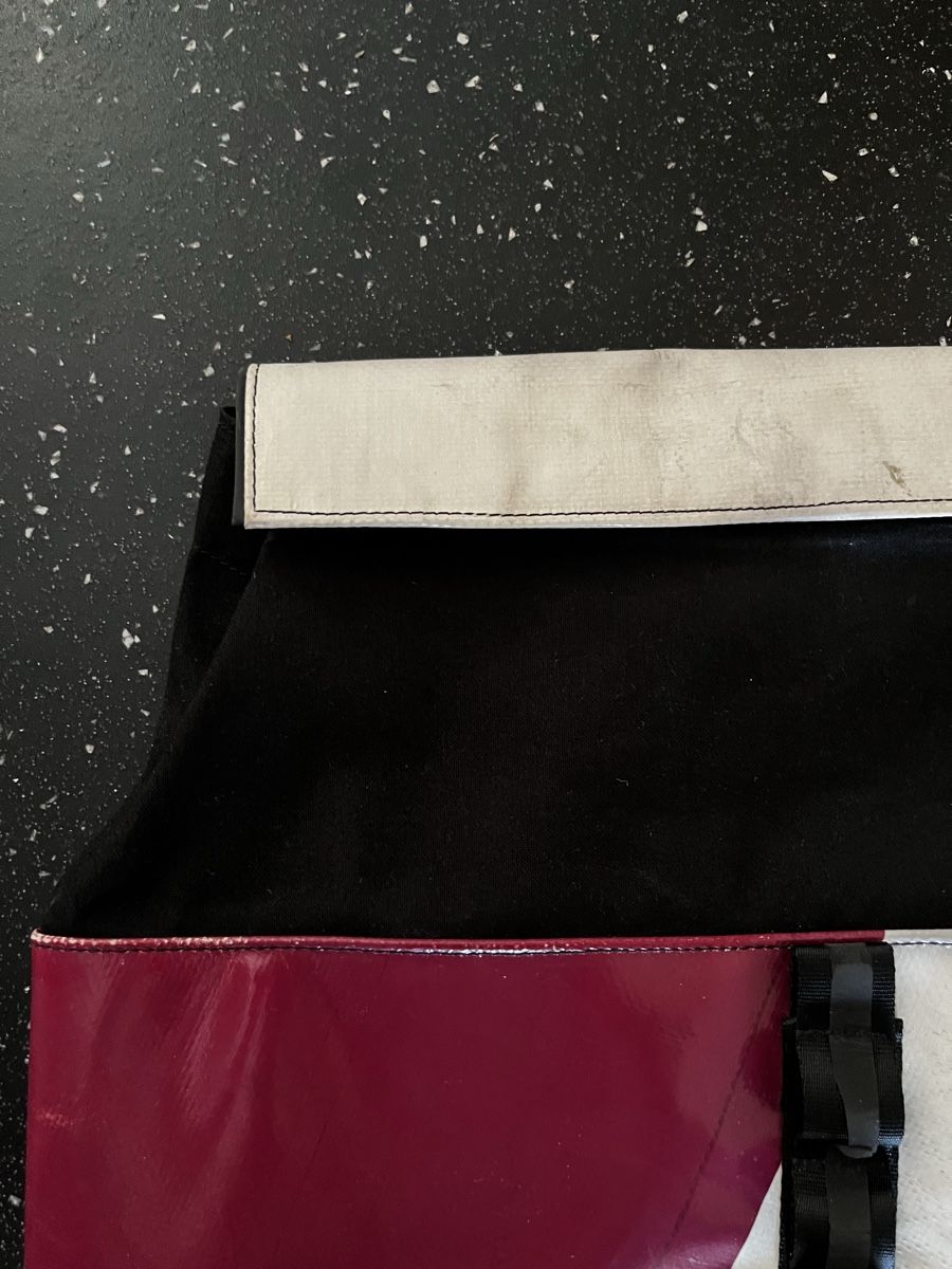 Freitag Zaini: FREITAG F155 CLAPTON Rucksack – Usato da Bern venduto da lea_wg26 3
