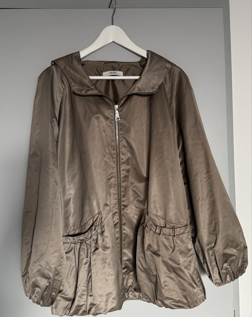 Prada Giacche: Prada Milano Damenjacke Gr. 44  – Nuovo (secondo la descrizione) da Vacallo venduto da na_qs2h