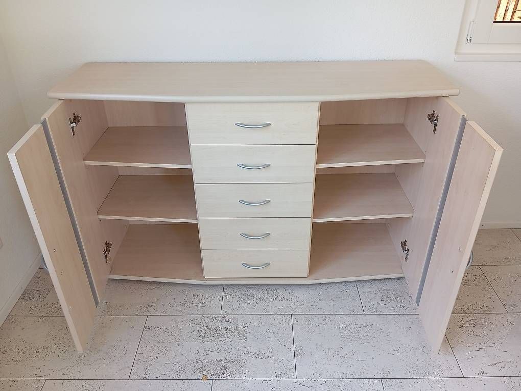 Commodes: Sideboard – D'occasion à Baar par Rene118 1