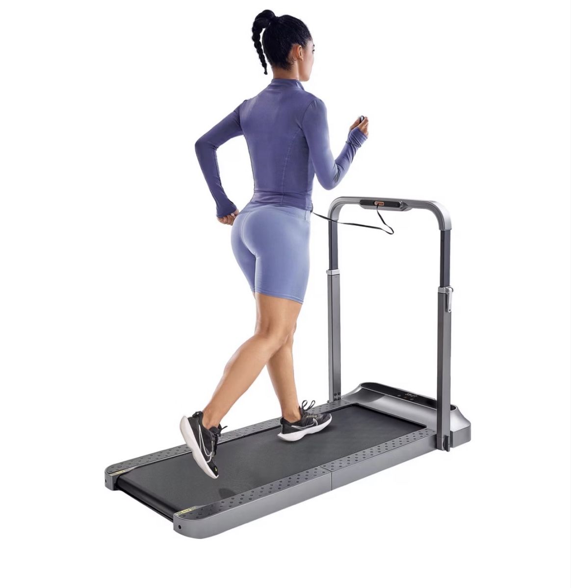 Kingsmith Hometrainer: KingSmith WalkingPad R2  – Usato da Solothurn venduto da NUVICO