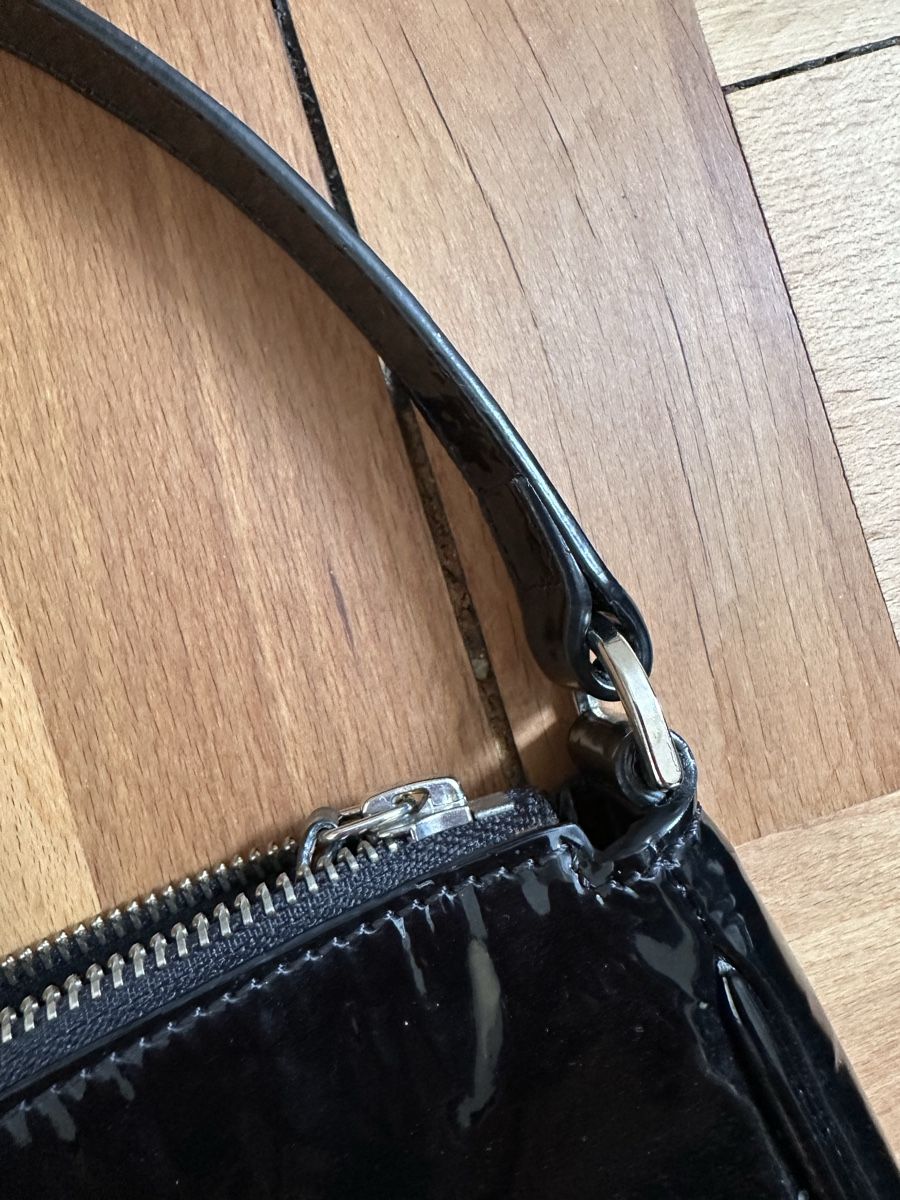 Taschen für Damen: by Far Rachel Shoulder Bag – Gebraucht aus Zürich von Haafaa 3