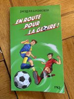 Livre En route pour la gloire