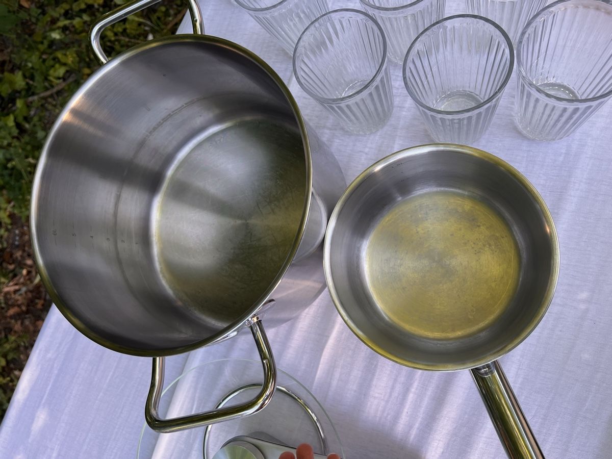 Cucine complete: Verschiedene Küchenartikel (108) – Usato da Glattfelden venduto da maa_qcj8 6