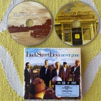 BACKSTREET BOYS-CD+DVD SPECIAL EDITION NEVER GONE (DIGIPACK)