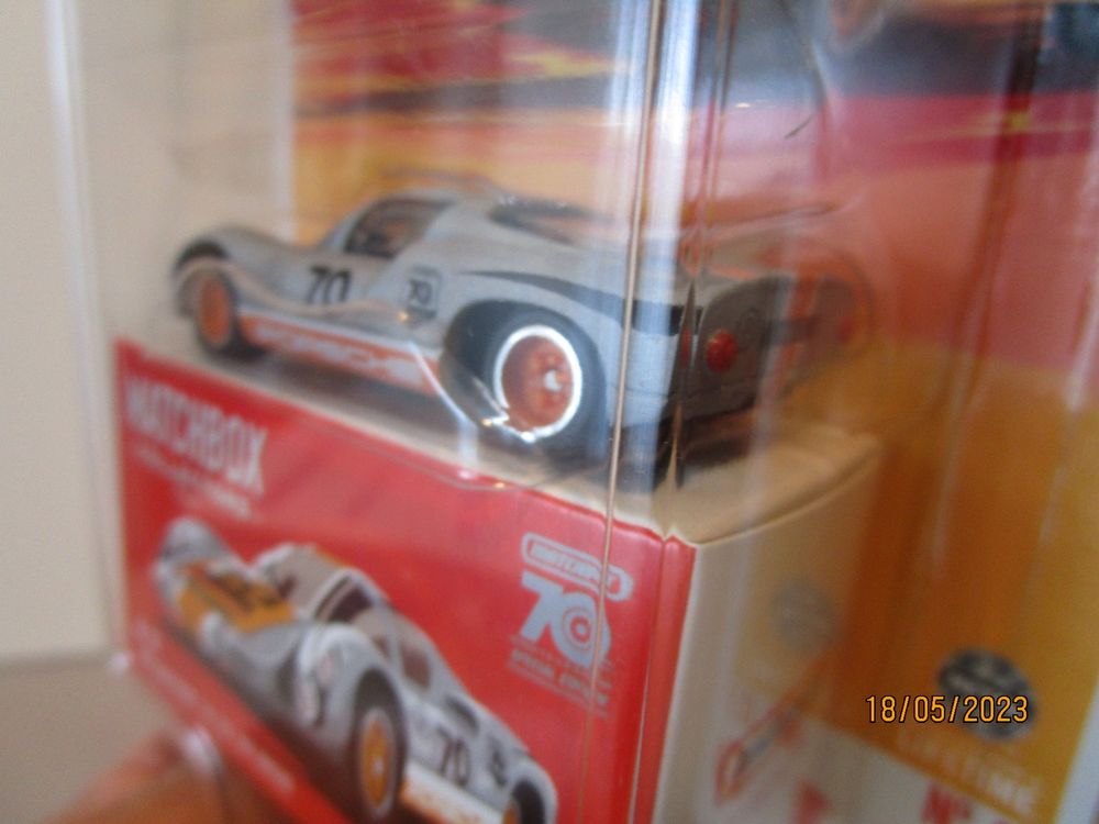 Porsche Carrera 10 Bandaï moteur électrique jouet