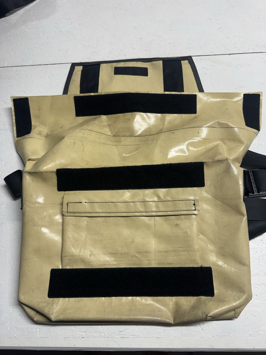 Freitag Taschen: Freitag Tasche – Gebraucht aus Laufen von renyvo 2