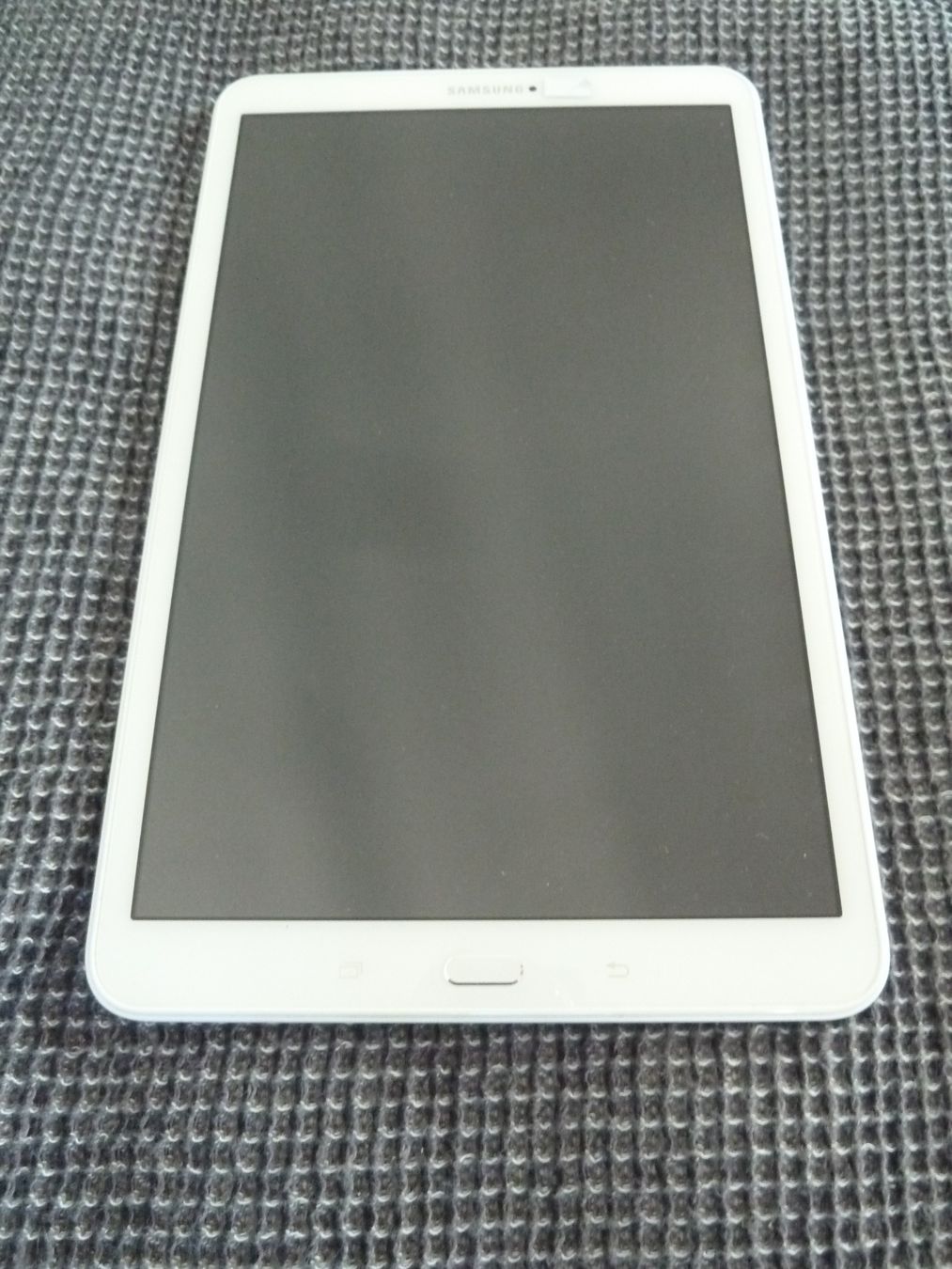 Samsung Tablettes PC: Samsung Galaxy Tab A – D'occasion à Herzogenbuchsee par seeleopard