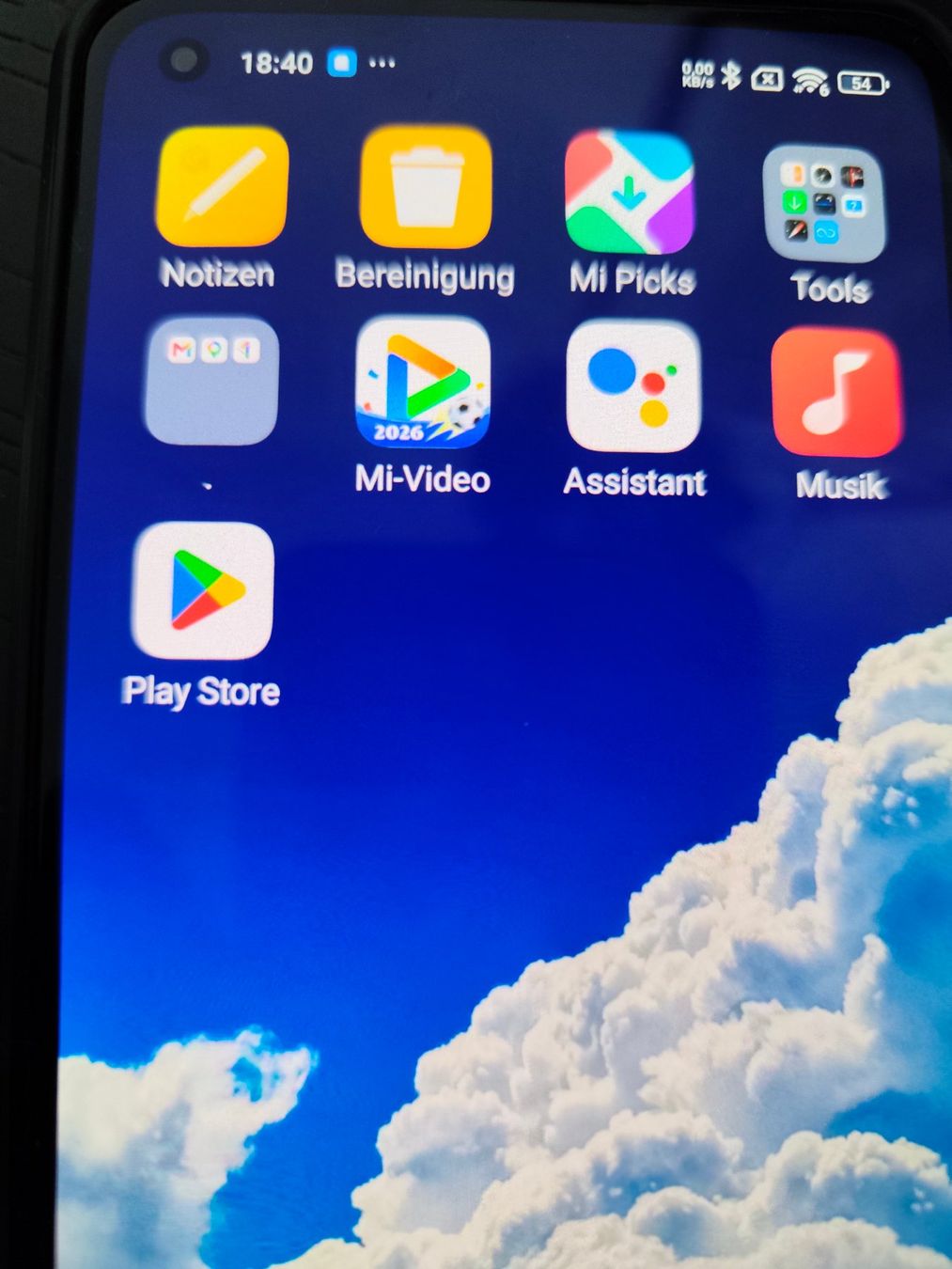 Xiaomi Telefoni cellulari / Smartphones: Mobile Telefon Xiaomi 11 Lite 5 G NE – Usato da Richterswil venduto da Psaegi0 1