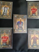 Top Football Cards Kings of Europe - Juventus, Liverpool,...