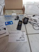 Panasonic EB-G600 Retro Handy