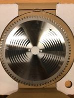 Kreissägeblatt HM HAWERA 250x3,2x30 mm / 80 Zähne