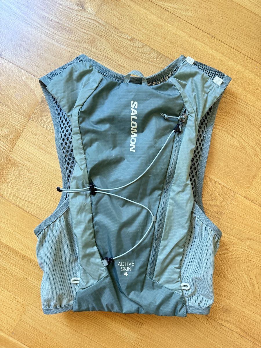 Salomon Zaini: Rucksack Trailrunning – Nuovo (secondo la descrizione) da Bern venduto da Paramagurunathan 1