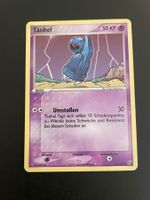 Tanhel EX - Deoxys 55/107 Deutsch