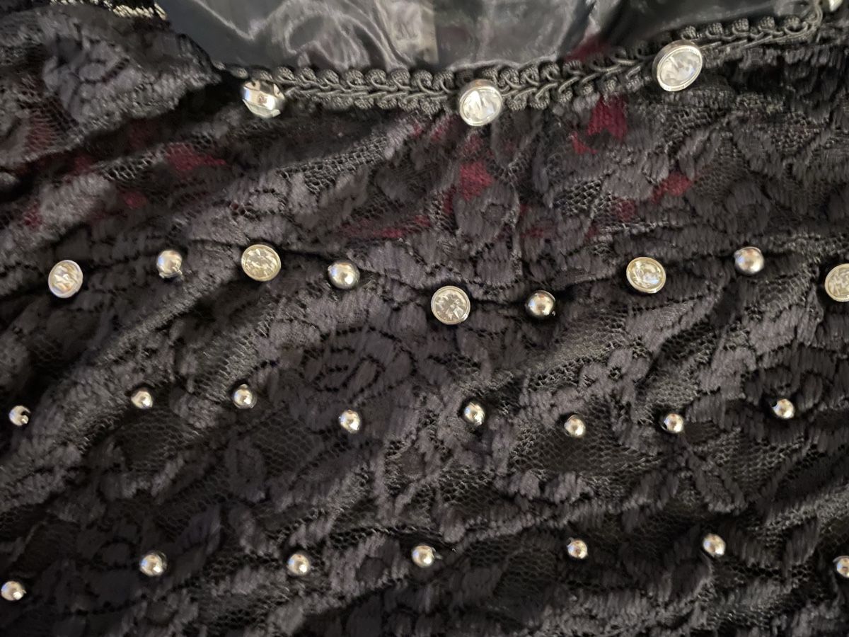 T-Shirts: Neues schwarzes Damenoberteil in Gr. L – Neu und originalverpackt aus Urdorf von leoale 1