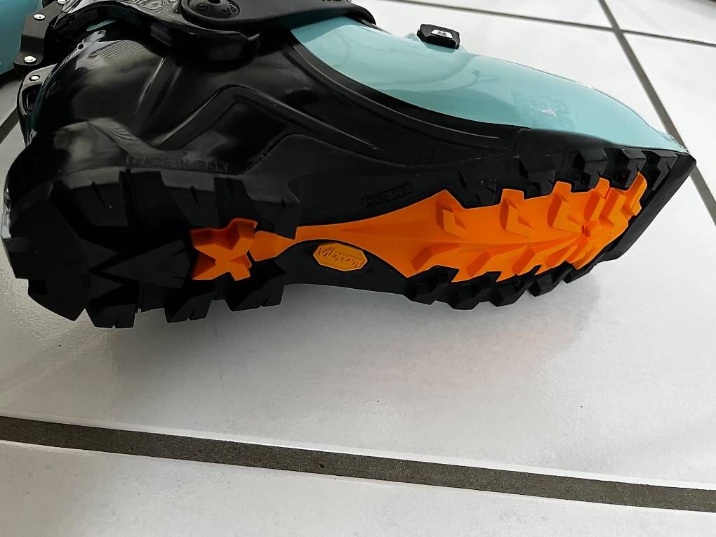 Scarpe da donna: Scarpa GEA Tourenskischuhe – Usato da Thalwil venduto da ventelou 4