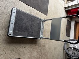 Praktische Klapp-Transportkarre, bis 150kg belastbar