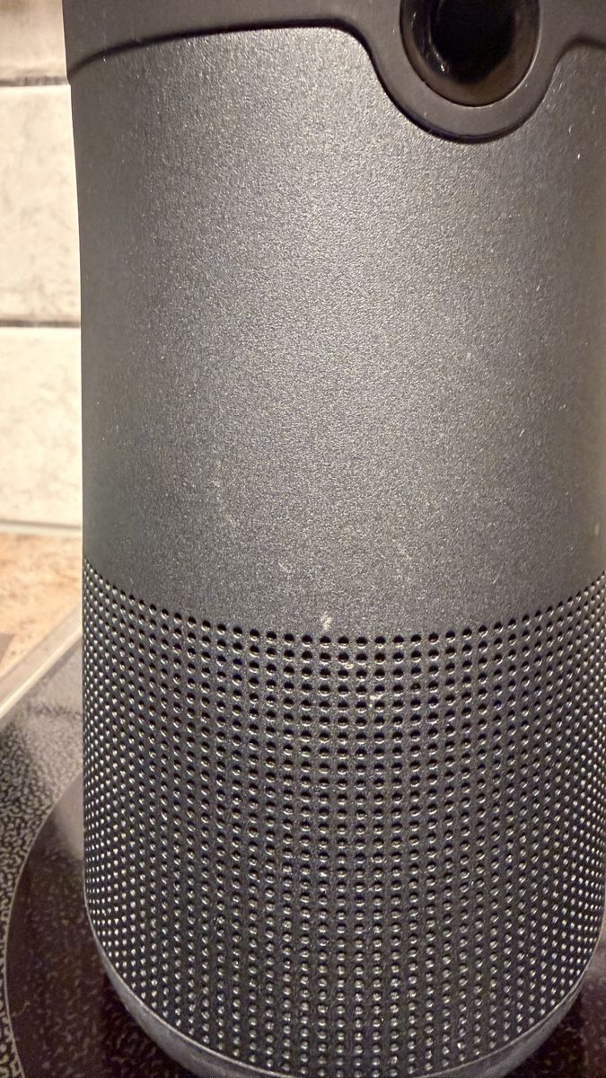 Bose Casse acustiche: Bose Revolve plus +, Bluetooth Lautsprecher  – Usato da Thayngen venduto da Budro 3