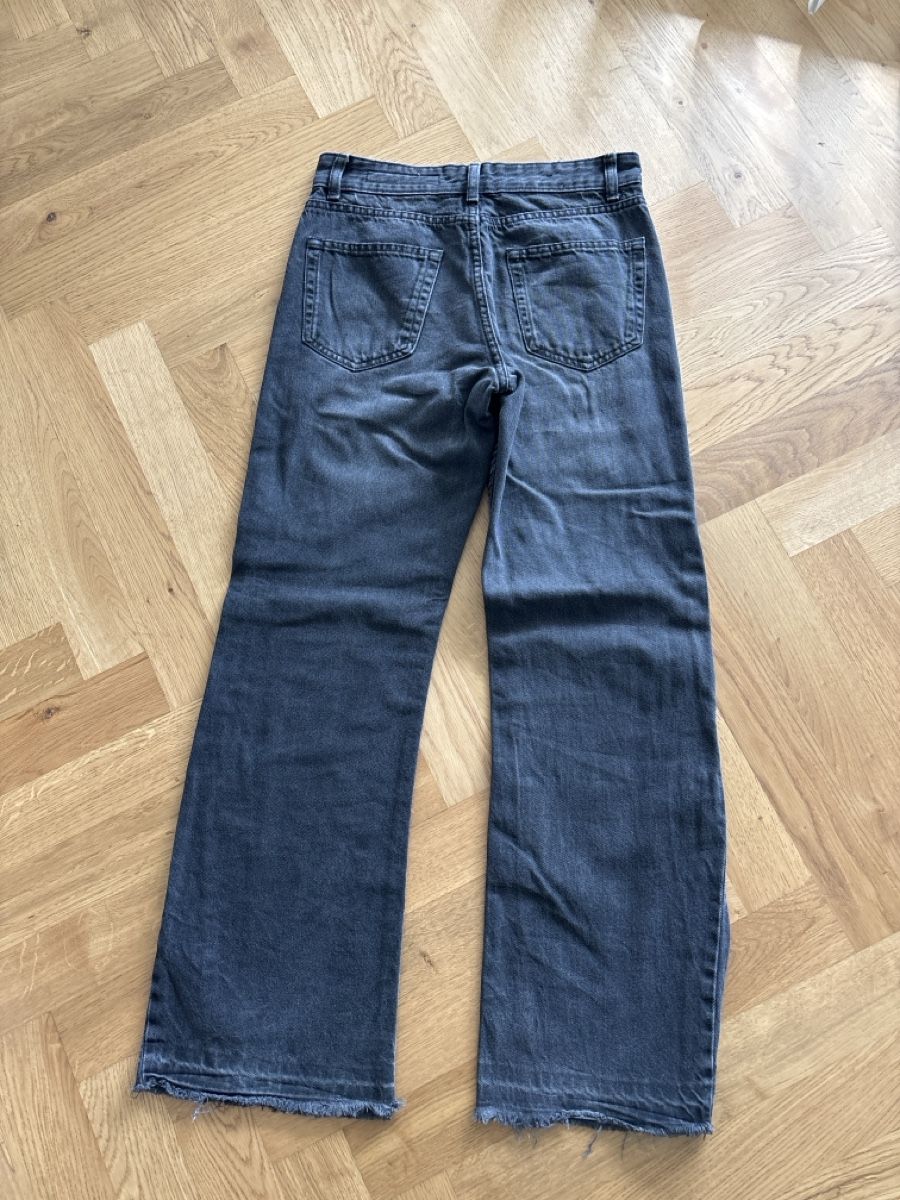 Bershka Pantaloni: Bershka Jeans, Grösse 34 – Usato da Wohlen AG venduto da Michi761 1
