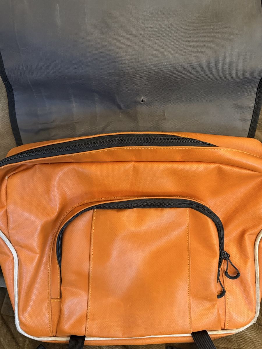 Vaude Borse: Vaude Handtasche – Usato da Rohrbach venduto da tomtom1965 2