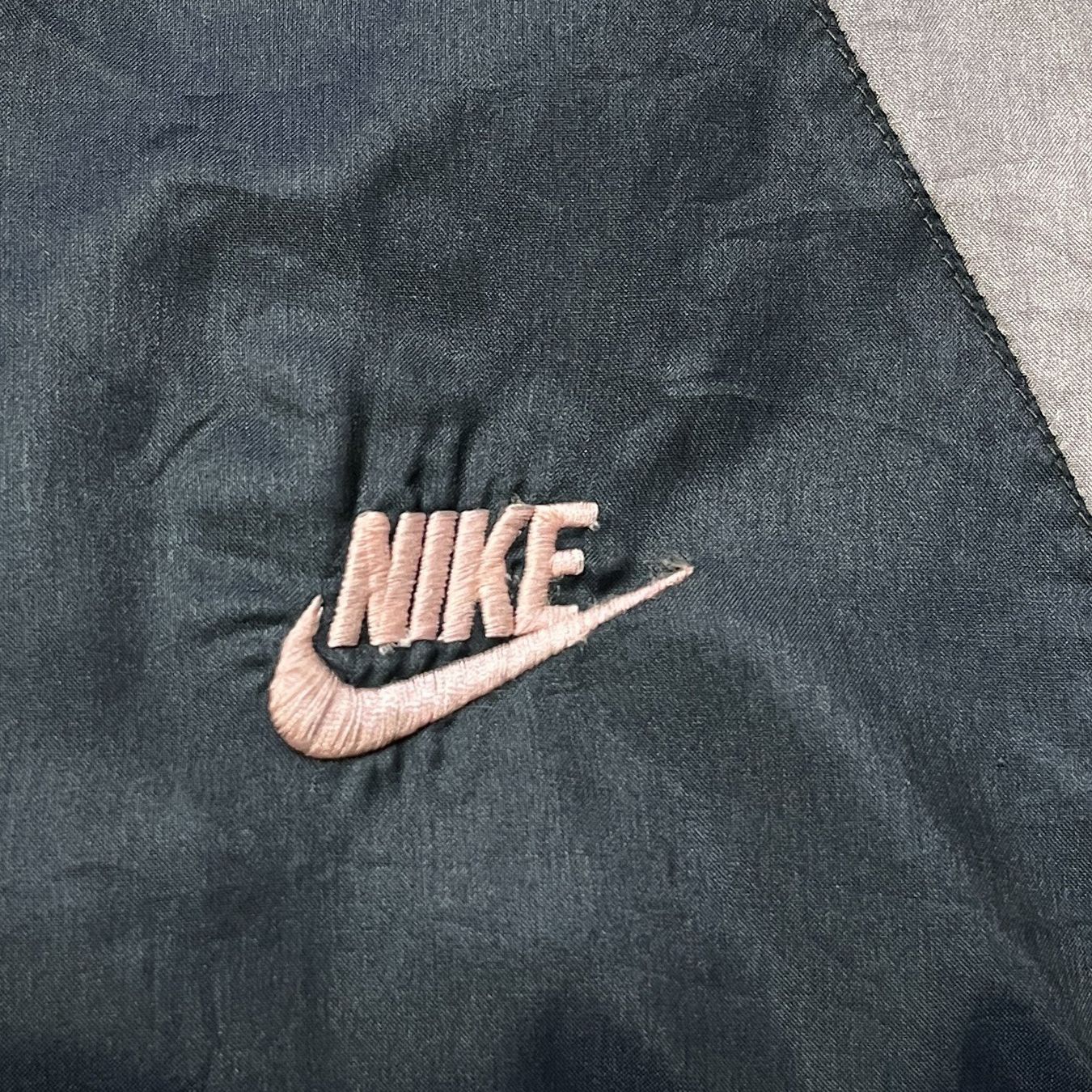 Nike Giacche: Vintage Nike Trackjacket (M) – Usato da Chamoson venduto da Sapoloshop 1