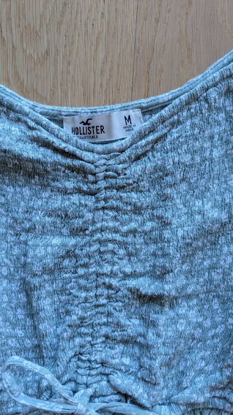 Hollister Chemisiers: Blouse – Neuf (Voir description) à Zürich par nadiialivia 1