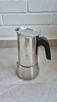 Bialetti Venus Espressokocher Edelstahl 6 Tassen – Induktion