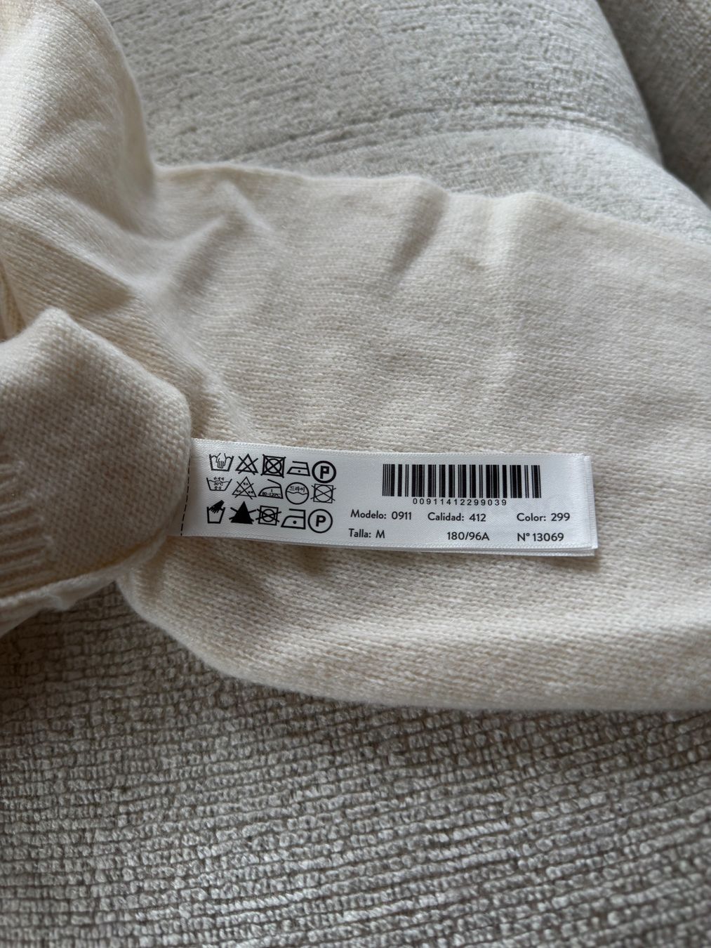 Massimo Dutti Pulls & Sweat-shirts: Massimo Dutti | Strickpullover – Neuf (Voir description) à Horgen par onur_5 4